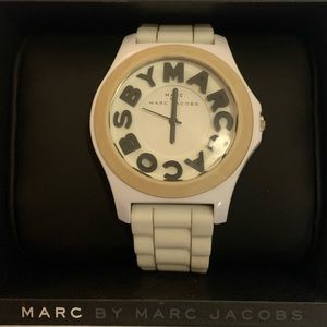 Marc Jacobs Watch